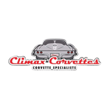 Climax Corvettes