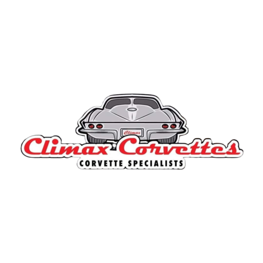 Climax Corvettes